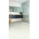 Вінілове покриття Quick-Step BLUSH Terrazzo multi colour SGTC20307 (2,5 мм)
