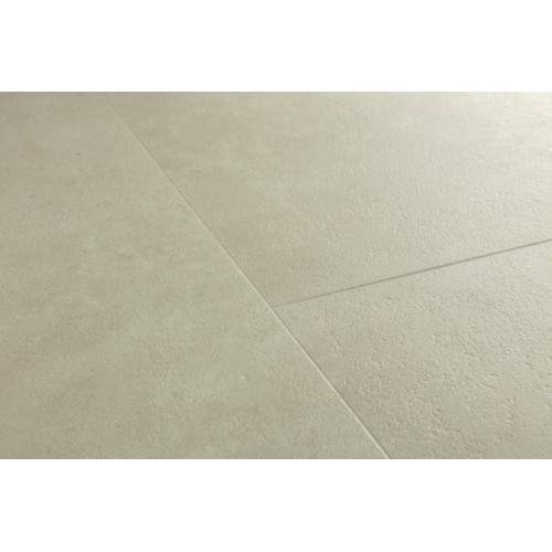 Виниловое покрытие Quick-Step BLUSH Cemento warm beige SGTC20308 (2,5 мм)