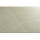 Виниловое покрытие Quick-Step BLUSH Cemento warm beige SGTC20308 (2,5 мм)