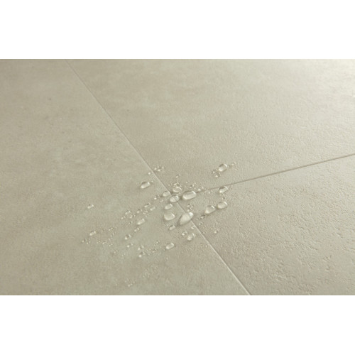 Виниловое покрытие Quick-Step BLUSH Cemento warm beige SGTC20308 (2,5 мм)