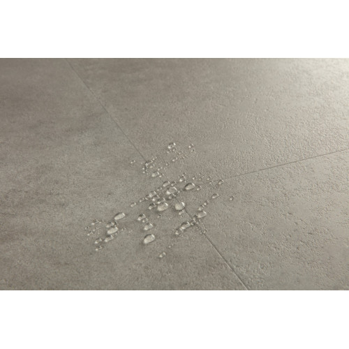 Вінілове покриття Quick-Step BLUSH Cemento warm grey SGTC20309 (2,5 мм)