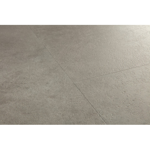 Вінілове покриття Quick-Step BLUSH Cemento warm grey SGTC20309 (2,5 мм)