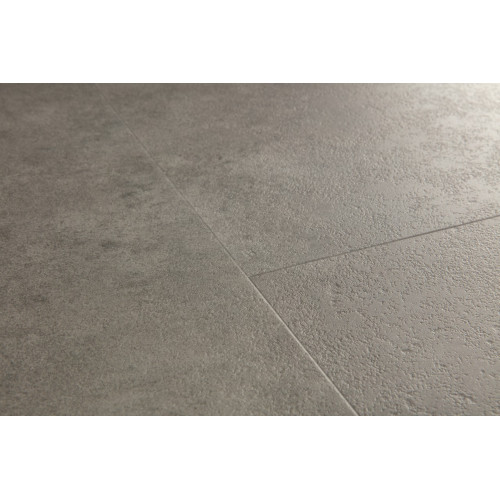 Вінілове покриття Quick-Step BLUSH Cemento anthracite SGTC20310 (2,5 мм)