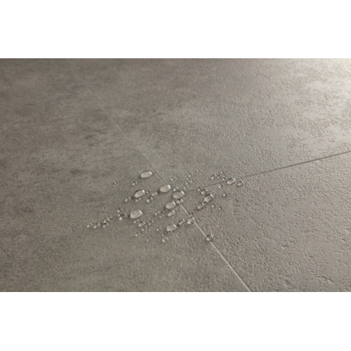 Вінілове покриття Quick-Step BLUSH Cemento anthracite SGTC20310 (2,5 мм)