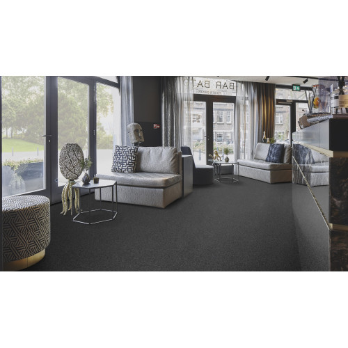 Килимова плитка Tessera Basis Pro 4351 jet