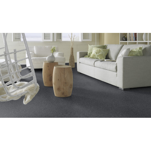 Килимова плитка Tessera Basis Pro 4354 dark grey