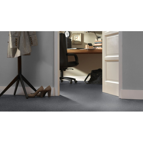 Килимова плитка Tessera Basis Pro 4354 dark grey