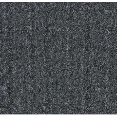 Килимова плитка Tessera Basis Pro 4354 dark grey