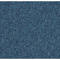 Килимова плитка Tessera Basis Pro 4123 midnight blue