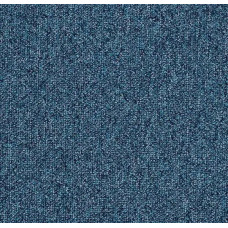 Килимова плитка Tessera Basis Pro 4123 midnight blue