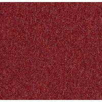 Ковровая плитка Tessera Basis Pro 4205 chilli