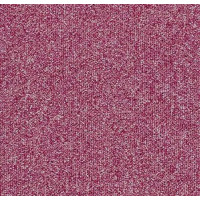 Килимова плитка Tessera Basis Pro 4210 cerise