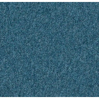 Килимова плитка Tessera Basis Pro 4356 mid blue