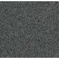 Ковровая плитка Tessera Basis Pro 4357 mid grey