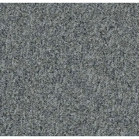 Килимова плитка Tessera Basis Pro 4358 light grey