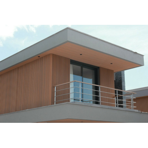 Фасадні системи ARS (сайдинг) Антрацит