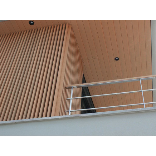 Фасадні системи ARS (сайдинг) Антрацит