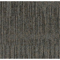 Килимова плитка Tessera Inline 870 molasses