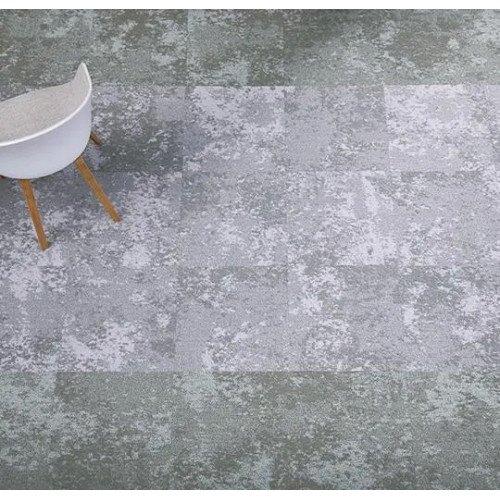 Ковровая плитка Tessera Cloudscape 3409 dawn chorus