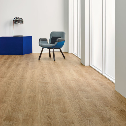 Вінілове покриття Forbo Enduro 69101 Pure oak (2 мм)