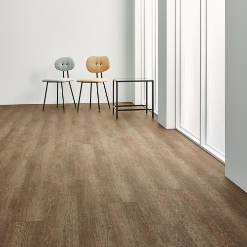 Вінілове покриття Forbo Enduro 69123 Chocolate oak (2 мм)