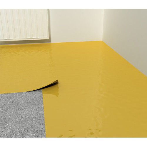 Гідроізоляція Arbiton Folia HYDRO 0,2мм (плівка)