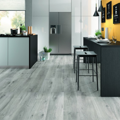 Ламінат Alsafloor (33/8) Extreme Aqua V4 Бафін