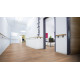 Ламінат Wineo 500L 8/32 Lisbon Oak Lightbrown LA211LV4