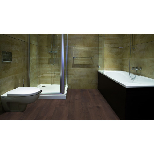 Ламінат Wineo 500L 8/32 Lisbon Oak Darkbrown LA210LV4