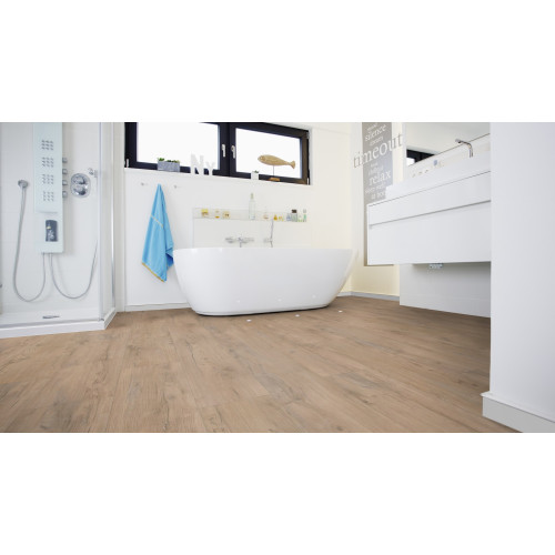 Ламінат Wineo 500L 8/32 Rome Oak Beige LA215LV4