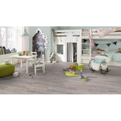 Ламінат Wineo 700XXL 10/33 Norway Oak Silver LA222XXLV4