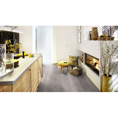 Ламінат Wineo 700XXL 10/33 Norway Oak Silver LA222XXLV4