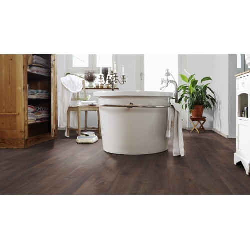 Ламінат Wineo 700XXL 10/33 Finland Oak Darkbrown LA223XXLV4