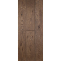 Паркетна масивна дошка Porta Vita Natural Антик 