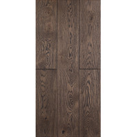 Паркетна масивна дошка Porta Vita Natural Антик 120