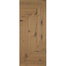 Паркетна масивна дошка Porta Vita Herringbone (45)