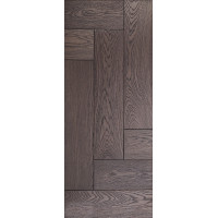 Паркетная массивная доска Porta Vita Herringbone (90)