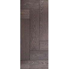 Паркетна масивна дошка Porta Vita Herringbone (90)