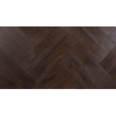 Паркетна масивна дошка Porta Vita Herringbone Geometry