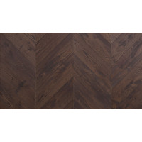 Паркетная массивная доска Porta Vita Herringbone Geometry (45)