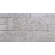 Паркетна масивна дошка Porta Vita Herringbone Geometry (90)