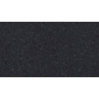 Гомогенне покриття ПВХ Tarkett Eclipse Premium BLACK 0707