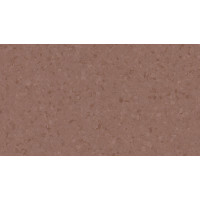 Гомогенное покрытие ПВХ Tarkett Eclipse Premium DARK BRICK 0768