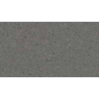 Гомогенное покрытие ПВХ Tarkett Eclipse Premium DARK WARM GREY 0708