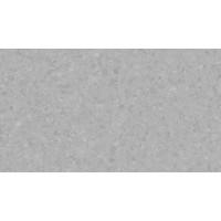 Гомогенное покрытие ПВХ Tarkett Eclipse Premium MEDIUM DARK PURE GREY 0965