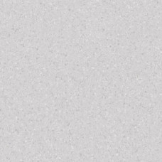 Гомогенне покриття ПВХ Tarkett Eclipse Premium MEDIUM PURE GREY 0964