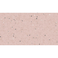 Гомогенное покрытие ПВХ Tarkett Eclipse Premium PASTEL RED 0070