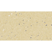 Гомогенне покриття ПВХ Tarkett Eclipse Premium PASTEL YELLOW 0076
