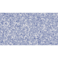 Гомогенне покриття ПВХ Tarkett Eclipse Premium WHITE BLUE 0669