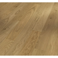 Паркетна дошка Parador Classic 3025 mV4 Дуб Cortese лівінг плюс мат лак 1748881